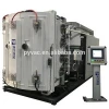 PVD Arc Ion Vacuum Coating Machine for metal, ceramic, glass