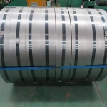 Q235B Hot Rolled Plate Coil Non-Standard Plate0.4mm-2.0mm Spot Shandong Steel Plate Coil Slitting Open Plate