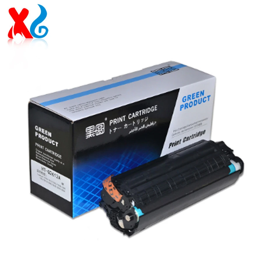 Q2612A 12A  Compatible Toner Cartridge Replacement For HP Laserjet 1018 1010 1012 1020 Toner Price