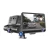 Import QHX 4 Inch 1080p Manual Car Camera Hd Dvr dash cam Camera Three Lens car+black+box made in China from China