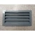 Import Qingfeng Louver Superhouse Glass Louvered Louvre Windows Screen Cheap Price from China