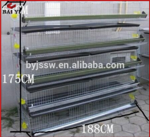 Quail Breeding Cages For Laying Hen