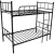 Quality Bunk Bed Dormitory Double Metal Beds For Dorm House
