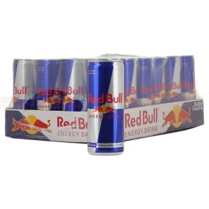 Quality Energy Drinks / Red Bull Energy Drinks