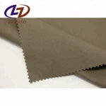 Quality guarantee 100% organic cotton twill woven fabric wholesale