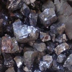 Quality lead ore for sale