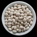 Quality small red & white kidney beans for sale