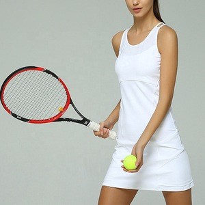 Quick dry Women Active wear Cheerleading Golf Lightweight Skort Tennis Skirt for Girls