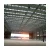Import Quick installation prefabricated hangar steel structure warehouse space frame from China