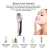 Import QULU Shrink pores tightening face lifting beauty &amp;amp personal care face machine from China