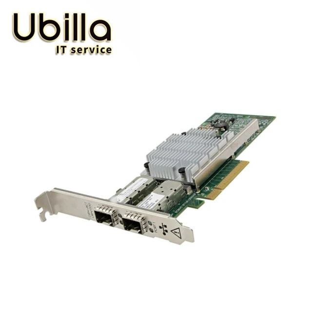 QW990A CN1100R 2P Converged Network Adapter