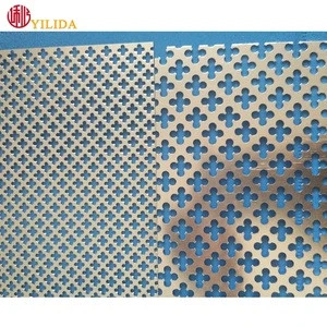 radiator cover  perforated mesh and decorative grills price (factory 9001)