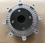 Radiator fan clutch 25237-42750 for Korean car