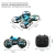 Import Radio control toy rc flying car quadcopter drone motorbike transformation remote control toy mini motorcycle for children kids from China
