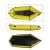 Import rafting boat whitewater life raft battery inside inflatable party boat raft tub inflatable pool from China