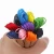 Import Rainbow Color Embroidery Floss Cross Stitch Threads Crafts Floss woven color cotton thread from China