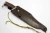 Import RAMBO III Special Edition Hunting knife/ Camping knife from Pakistan