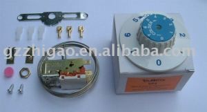 Ranco freezer thermostat (VP4)K60-P1013