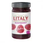 raspberry jam