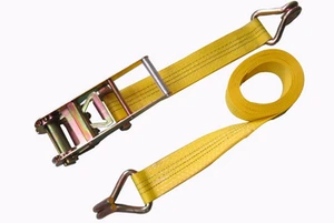 Ratchet Tie Down Strap From 1.5 ton to 10 ton