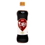 raw material dark soy sauce brands 250ml for family