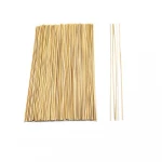 Raw materials incense sticks,raw materials agarbatti bamboo sticks for making incense factory direct supply