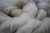 Import Raw Washed Carded Sheep Wool Tops Wool Fiber for Spinning from China