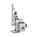 RE-5002 China Latest 50L Rotary Evaporator Price