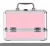 Import Ready stock new arrival best-seller aluminum cosmetic case makeup case bag neceser cosmetic Manufacturer Winxtan Foshan,China from China