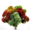 Real Touch Greenery Artificial Green Plant Indoor Outdoor for Decoration