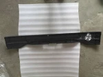 Rear door board strip for Mitsubishi pajero sport 2000 2001 2002 2003 2004