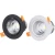 Import Recessed Dimmable Down Light 7W 9W 12W 15W 18W 20W 30W COB LED Downlight from China