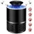 Import Rechargeable electric mosquito killer 2021 Eco-friendly Automatically Drive Away Mosquitoes and Flies Tool from China