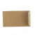 Import Recycled and Portable Custom Colored Rigid Cardboard Air Envelope with Thickness for Shatter Gadget Packaging from China