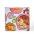 Import Recycled Materials Paper Gift Boxes Promotional Customizable Cute Pattern Packaging Boxes from China