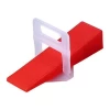 red  color tile leveling system tile lippage leveling systemSG2