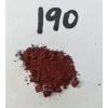 red iron oxide fe2o3 1309-37-1 factory price