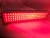 Import red led whole body near infrared light therapy 600w led light therapy medical device from China