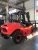 Import Red-lift Four Wheel drive rough terrain 5ton forklift 4x4 from China