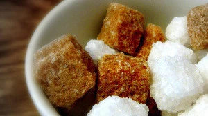 Refined Crystal White Icumsa 45 Sugar / Brown Sugar for sale