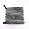 Refrigeration parts  small air cooled condenser heat exchanger for mini freezer