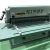 Import Refurbished Nippy NP18 leather strap cutting machine slitter leather belt making machine from China