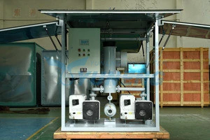 Reliable Factory Supply Directly ZJ Series Vacuum Pumping Drying Air Machine