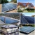 Import Renewable energy 5kw portable solar power generator system from China