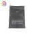 Import resealable ziplock custom printed clear front window stand up pouch bag from China