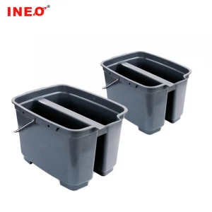 Restaurant And Hotel Utility Cleaning Buckets,Janitorial Supply