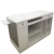 Import Retail Clothes Boutique Store Reception Counter Table Desks from China