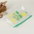 Import Reusable custom printed clear pvc plastic cosmetic ziplock bag from China