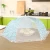 Import Reusable Foldable Umbrella Shape Food Cover Lace Mesh Tent from China