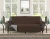 Import Reversible Non-Slip Couch Cover Perfect Slipcover to Protect your Furniture from Pets and Kids Fit on Couches, Loveseats from China